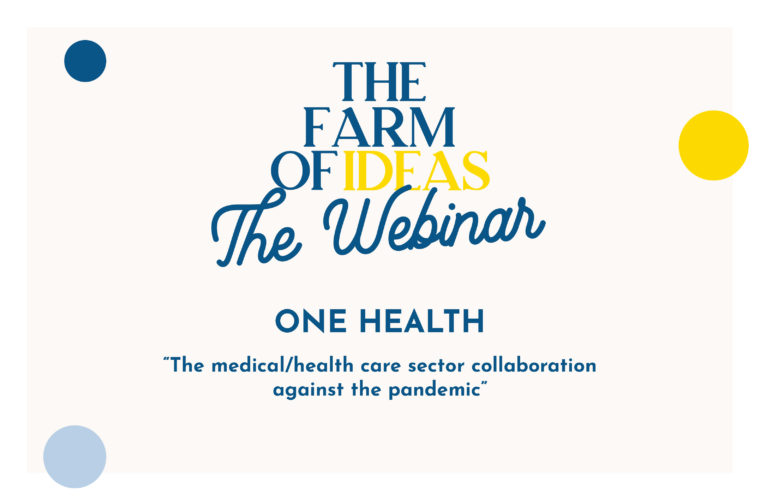 One Health The Farm Revolution