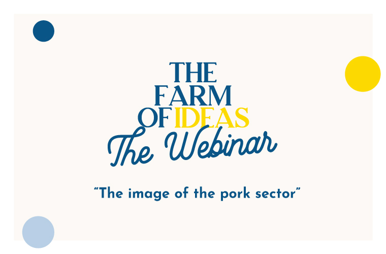 Image of the pork sector The Farm Revolution