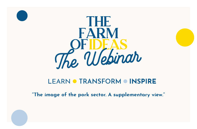 Image of the pork sector The Farm Revolution