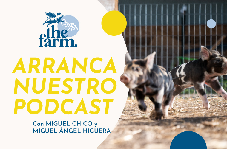 the farm on air podcast